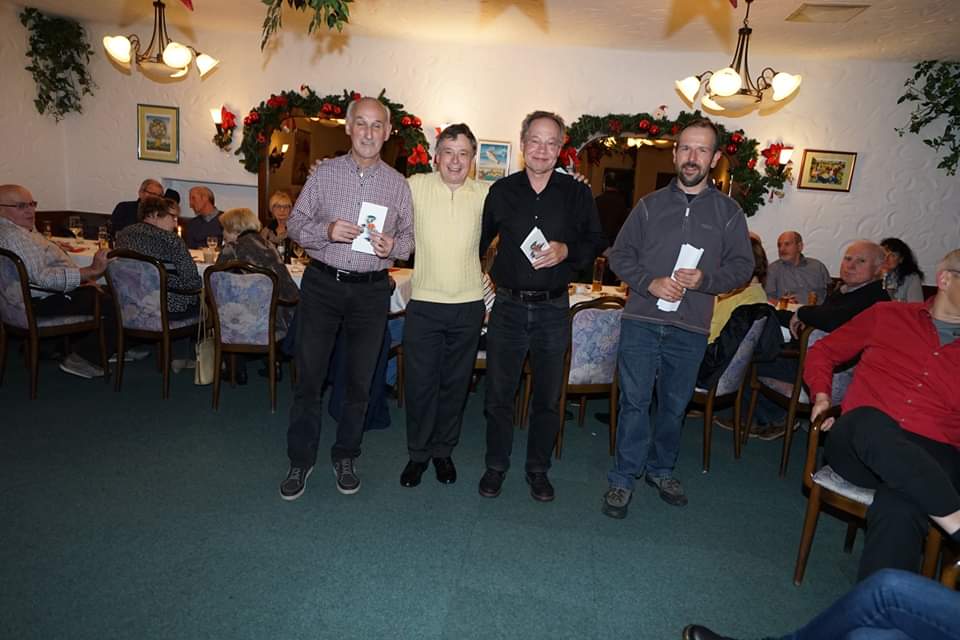 Der RSC ehrt seine Besten