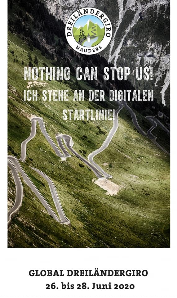 Global Dreiländergiro