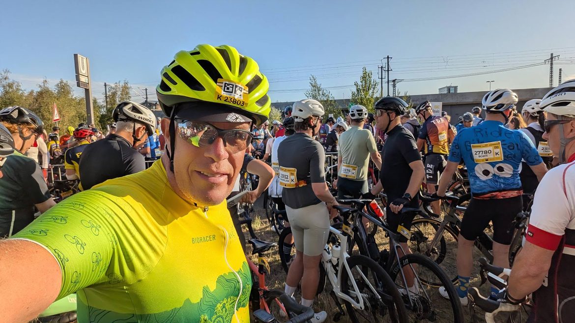 ADAC Cyclassics Hamburg 2026